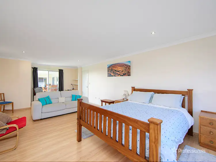 Fifth view of Homely house listing, 1 Sweep Ridge, Yanchep WA 6035