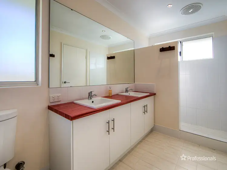 Sixth view of Homely house listing, 1 Sweep Ridge, Yanchep WA 6035