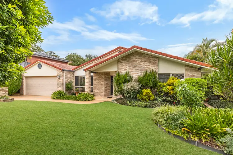 63 Billiluna Street, Shailer Park QLD 4128