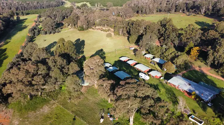 393 Cutting Road (Upper Warren), Manjimup WA 6258