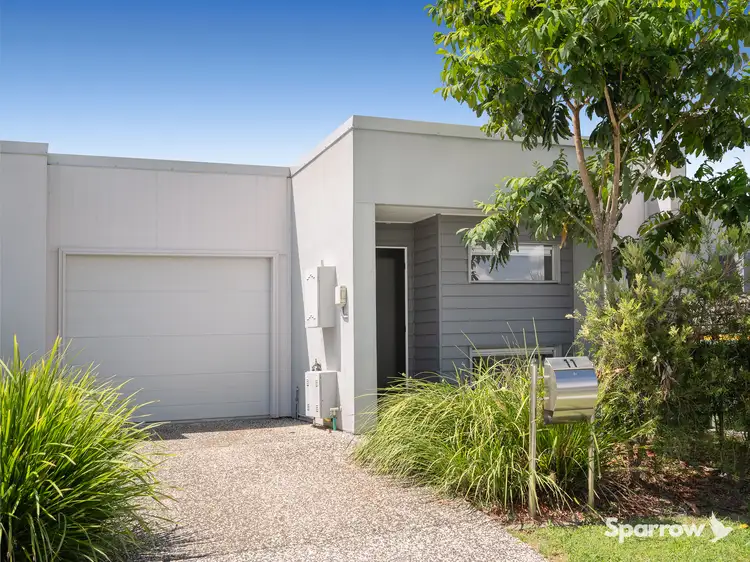 Main view of Homely house listing, 11 Flint Street, Yarrabilba QLD 4207