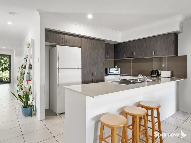 Second view of Homely house listing, 11 Flint Street, Yarrabilba QLD 4207