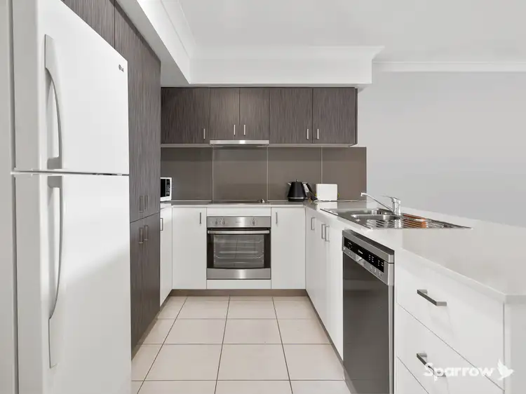 Third view of Homely house listing, 11 Flint Street, Yarrabilba QLD 4207