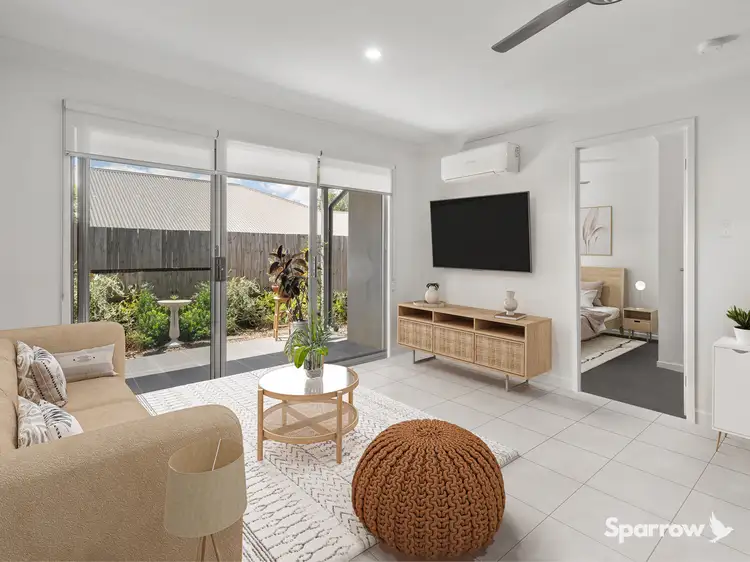 Fifth view of Homely house listing, 11 Flint Street, Yarrabilba QLD 4207