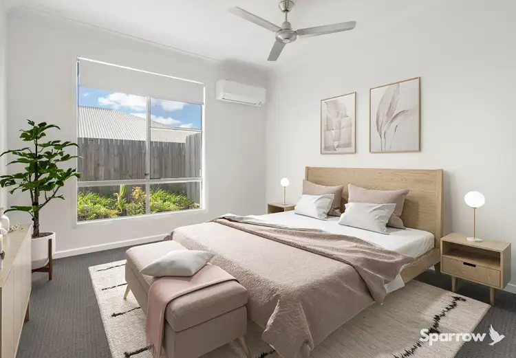 Sixth view of Homely house listing, 11 Flint Street, Yarrabilba QLD 4207