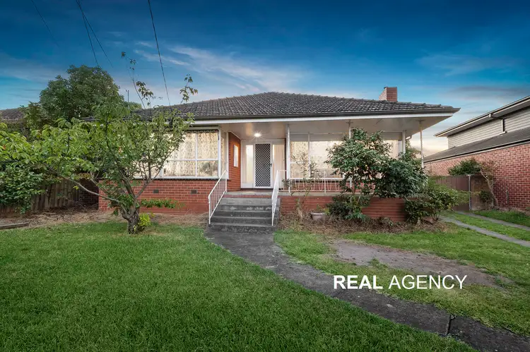 23 Diamond Avenue, Glen Waverley VIC 3150