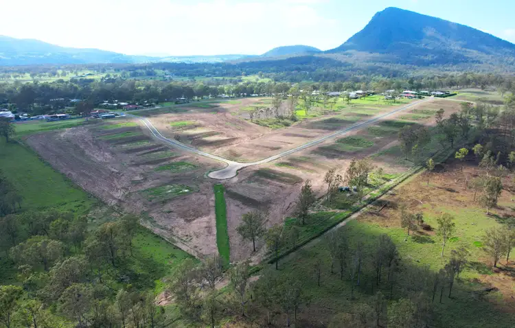 Sixth view of Homely land listing, LOT 44 Adam Drive (Scenic Pocket Estate), Aratula QLD 4309