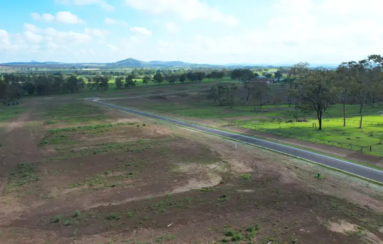 Seventh view of Homely land listing, LOT 44 Adam Drive (Scenic Pocket Estate), Aratula QLD 4309