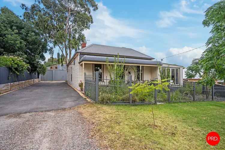 9 McClure Street, Bendigo VIC 3550