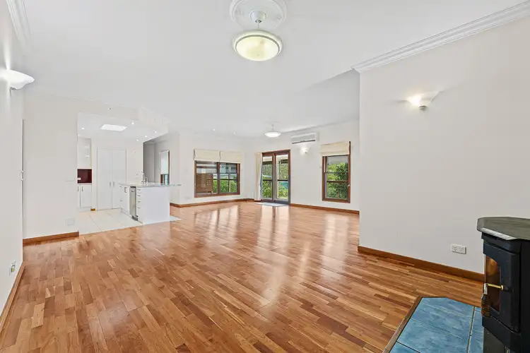 Second view of Homely house listing, 26 Yarimup Place, Moruya NSW 2537