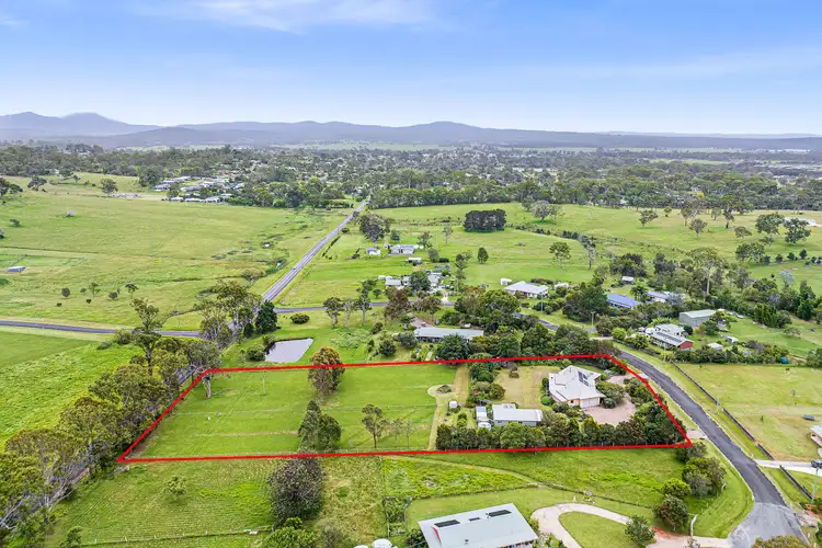 Fifth view of Homely house listing, 26 Yarimup Place, Moruya NSW 2537