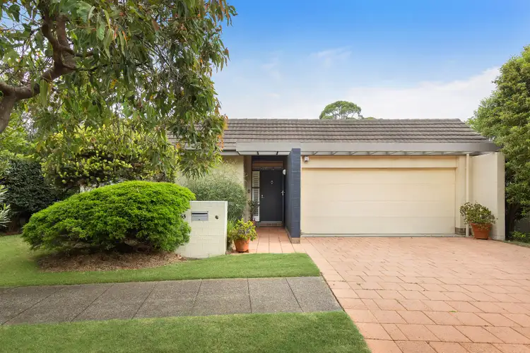 Second view of Homely house listing, 63 Leura Crescent, Turramurra NSW 2074