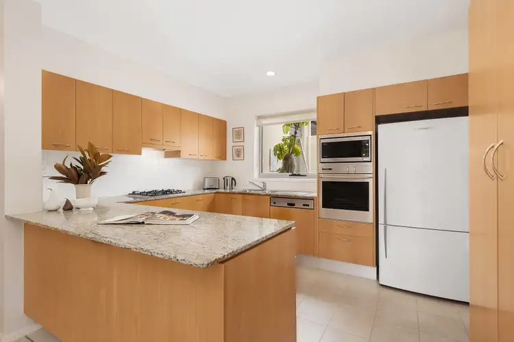 Fifth view of Homely house listing, 63 Leura Crescent, Turramurra NSW 2074