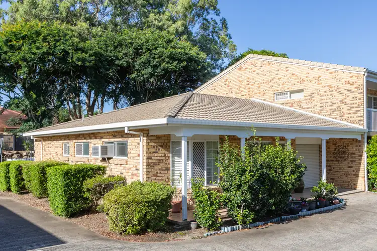 Main view of Homely villa listing, 9/11 Pitta Place, Carseldine QLD 4034