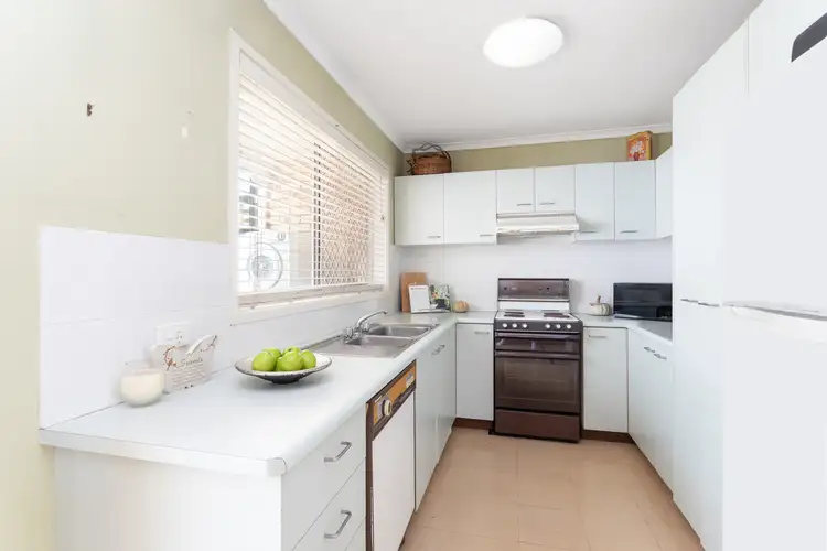 Sixth view of Homely villa listing, 9/11 Pitta Place, Carseldine QLD 4034