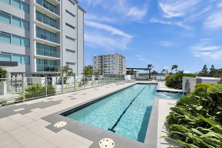 Main view of Homely apartment listing, 201/55 River Street, Mackay QLD 4740