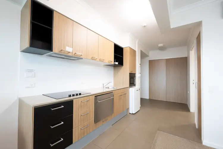 Second view of Homely apartment listing, 201/55 River Street, Mackay QLD 4740