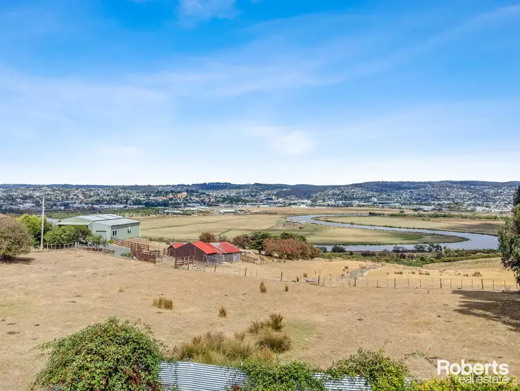 Second view of Homely house listing, 8 Wildor Crescent, Mowbray TAS 7248