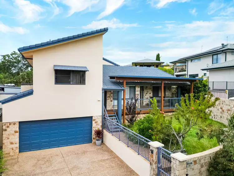 Second view of Homely house listing, 1/2 Daintree Close, Banora Point NSW 2486