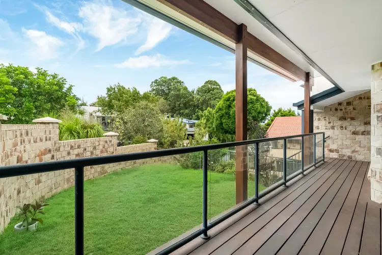Third view of Homely house listing, 1/2 Daintree Close, Banora Point NSW 2486
