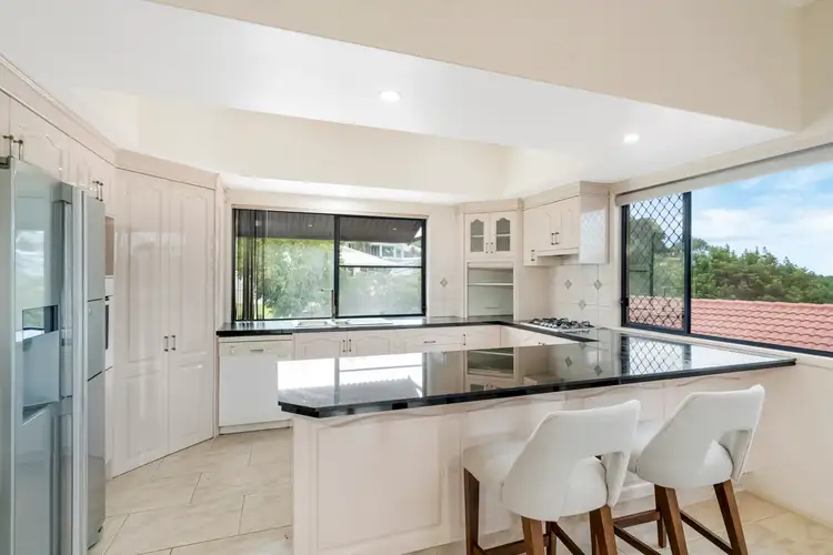Sixth view of Homely house listing, 1/2 Daintree Close, Banora Point NSW 2486