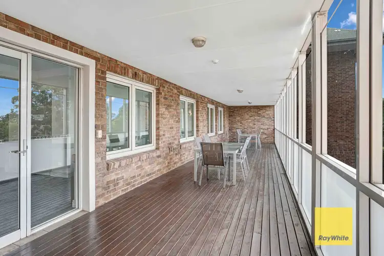Sixth view of Homely studio listing, 318/2 City View Road, Pennant Hills NSW 2120