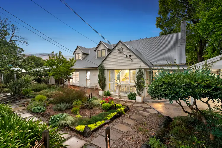 40 Willow Road, Upper Ferntree Gully VIC 3156