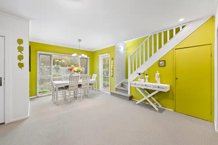 Third view of Homely house listing, 40 Willow Road, Upper Ferntree Gully VIC 3156