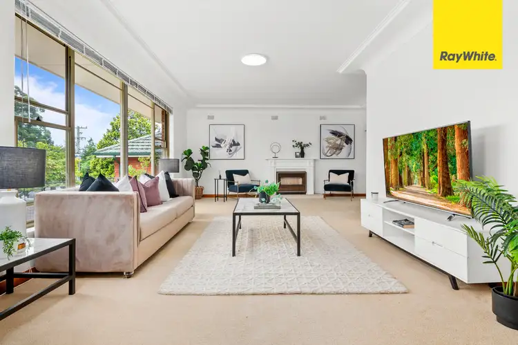 Second view of Homely house listing, 12 Delaware Street, Epping NSW 2121