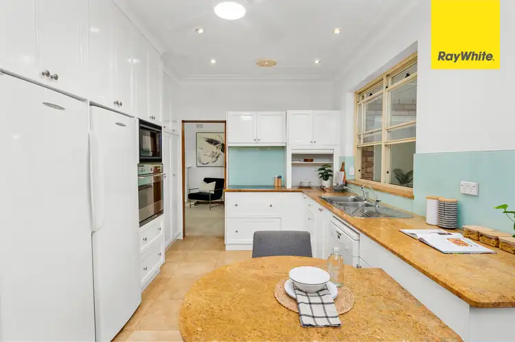 Fifth view of Homely house listing, 12 Delaware Street, Epping NSW 2121