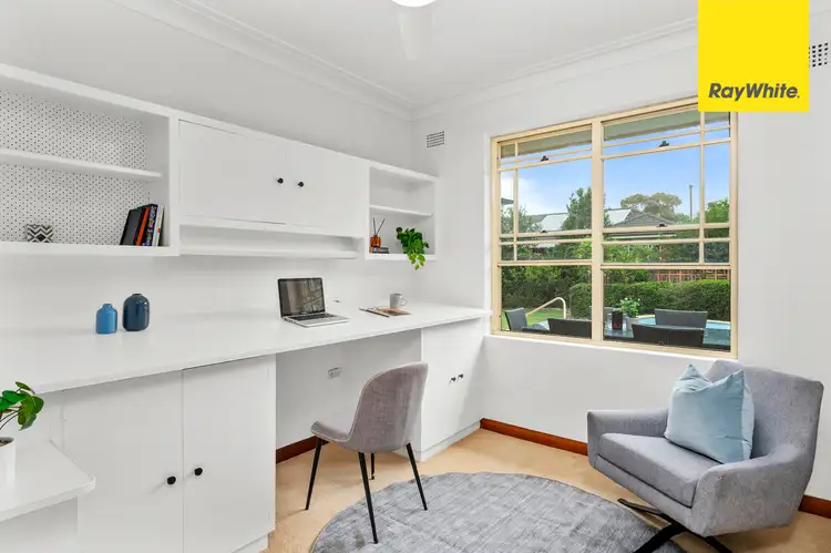 Sixth view of Homely house listing, 12 Delaware Street, Epping NSW 2121