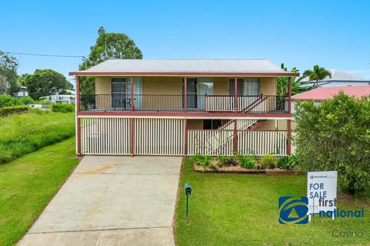 18 Martin Street, Coraki NSW 2471
