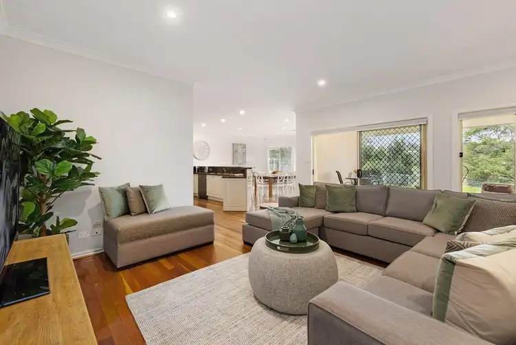 Third view of Homely house listing, 63A Queens Road, Asquith NSW 2077