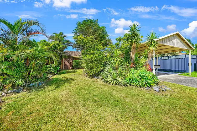 Main view of Homely house listing, 2/15 Hollywood Place, Oxenford QLD 4210
