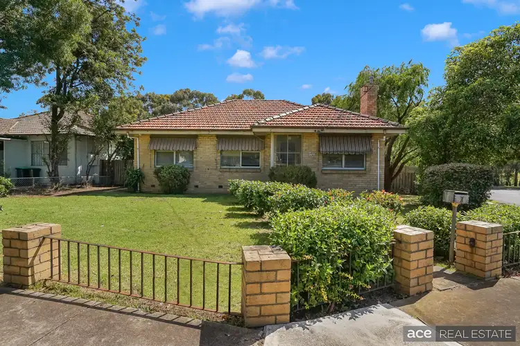 Second view of Homely house listing, 2 Charlesworth Street, Laverton VIC 3028