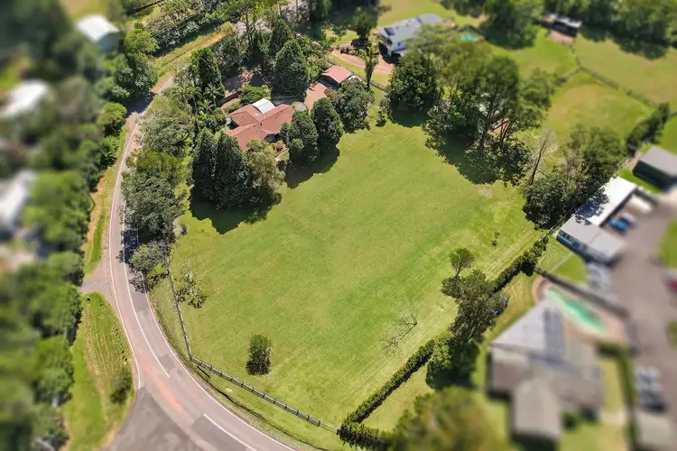 Main view of Homely rural property listing, 242 Wattle Tree Road, Holgate NSW 2250