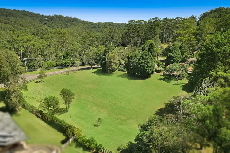 Second view of Homely rural property listing, 242 Wattle Tree Road, Holgate NSW 2250