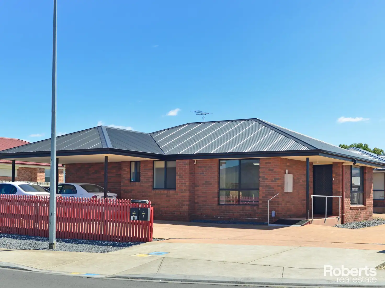 Main view of Homely unit listing, 1/13 Lucas Place, Brighton TAS 7030