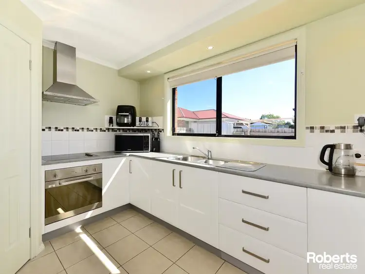Second view of Homely unit listing, 1/13 Lucas Place, Brighton TAS 7030