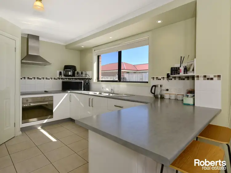 Third view of Homely unit listing, 1/13 Lucas Place, Brighton TAS 7030