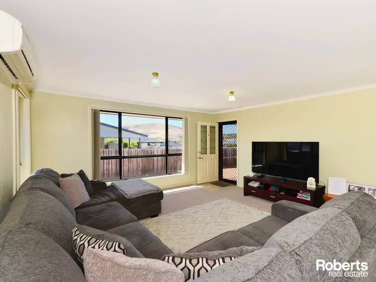 Fourth view of Homely unit listing, 1/13 Lucas Place, Brighton TAS 7030
