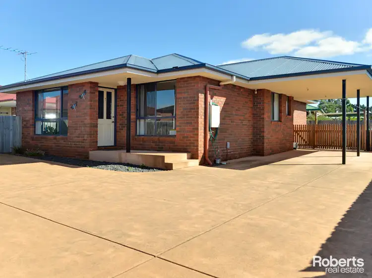 2/13 Lucas Place, Brighton TAS 7030