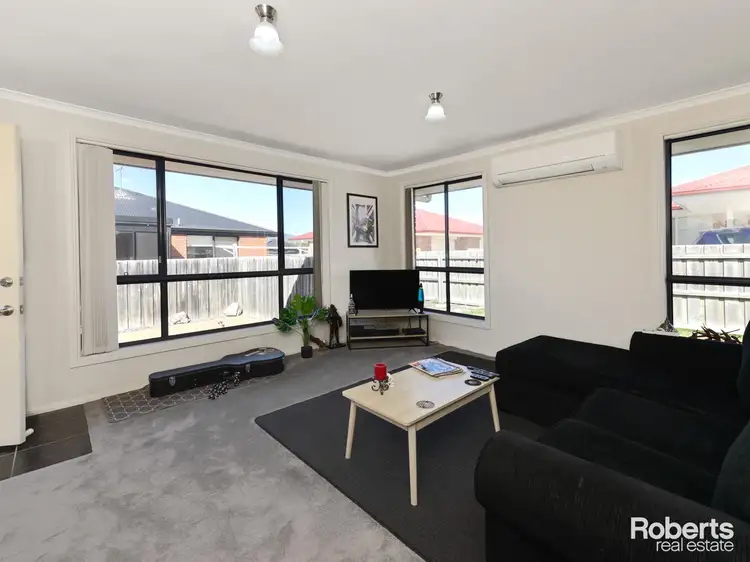 Second view of Homely unit listing, 2/13 Lucas Place, Brighton TAS 7030