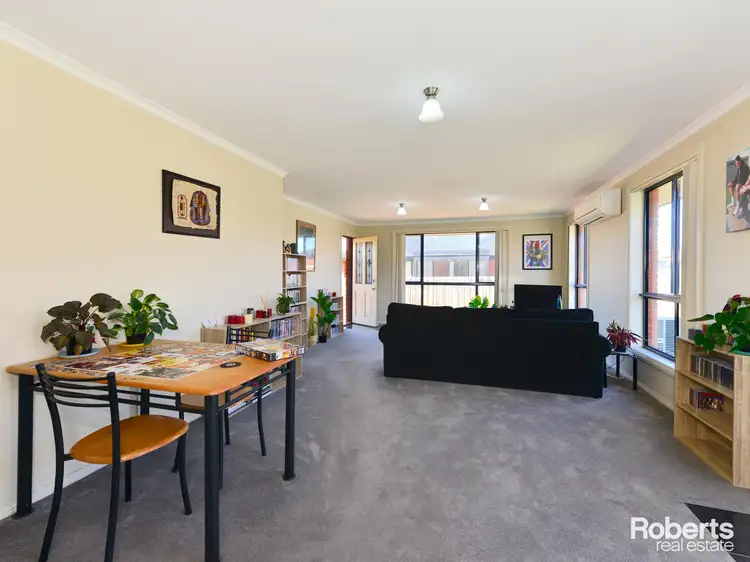Third view of Homely unit listing, 2/13 Lucas Place, Brighton TAS 7030