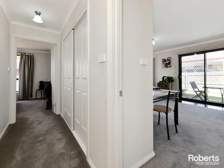 Sixth view of Homely unit listing, 2/13 Lucas Place, Brighton TAS 7030