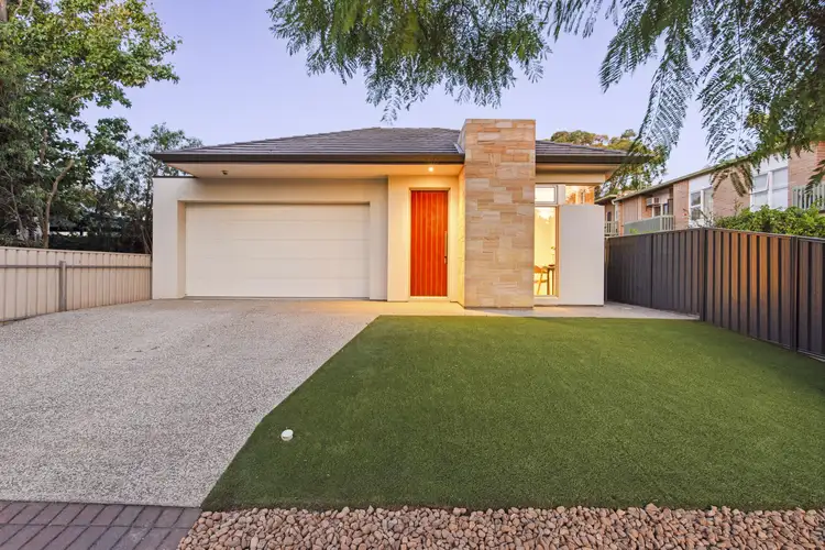 14 L'Estrange Street, Glenside SA 5065