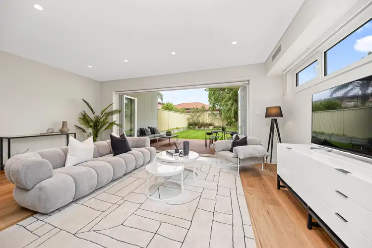 21A Hunter Avenue, Matraville NSW 2036