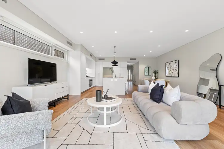 Fourth view of Homely semi-detached listing, 21A Hunter Avenue, Matraville NSW 2036