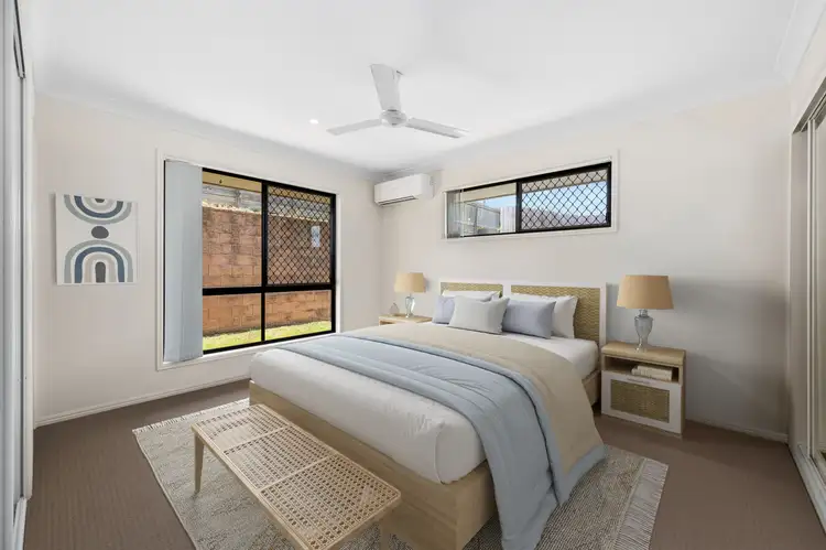 Fourth view of Homely house listing, 21 Cania Way, Clinton QLD 4680