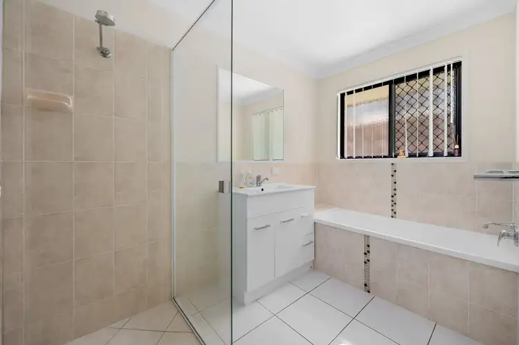 Fifth view of Homely house listing, 21 Cania Way, Clinton QLD 4680
